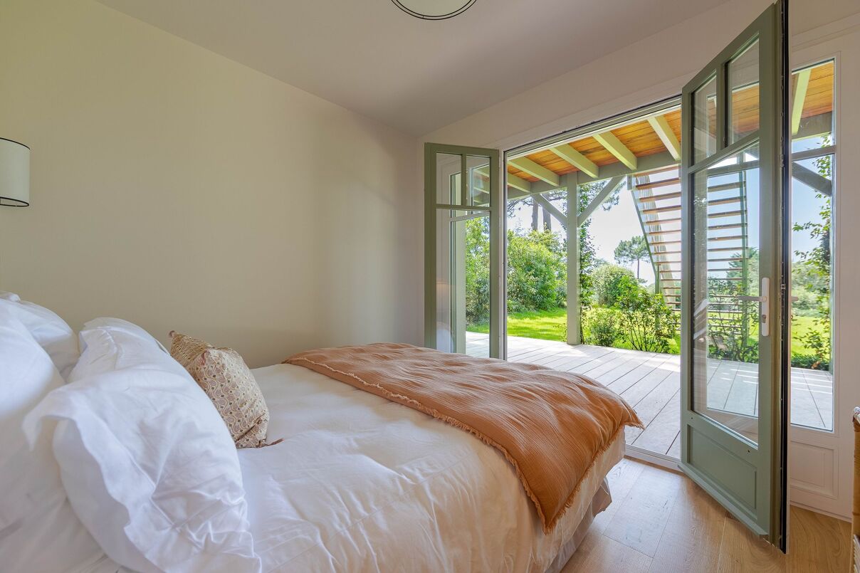 Villa des Hirondelles